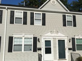 6958 Hawthorne St #6958, Landover, MD 20785