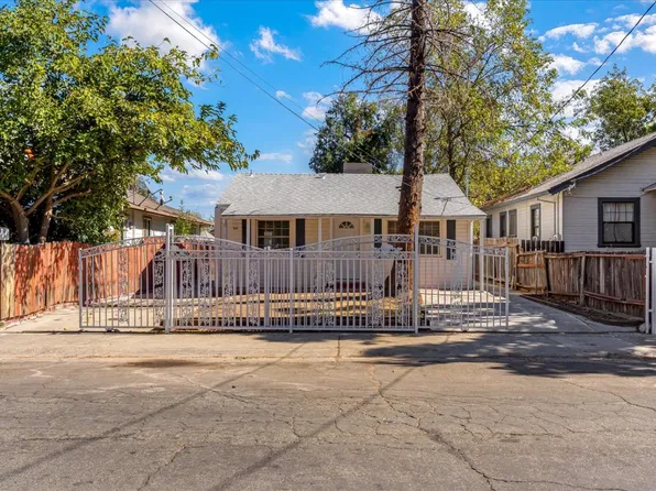 3929 35th St, Sacramento, CA 95820