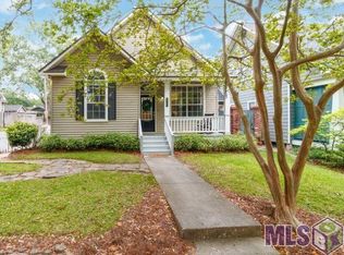 2203 Cherokee St, Baton Rouge, LA 70806