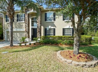 1520 Majestic View Ln, Fleming Island, FL 32003