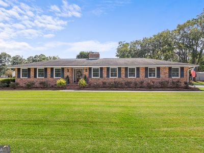 438 Bay St, Millen, GA, 30442