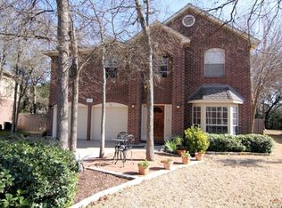 7807 Lonesome Dove Cv, Austin, TX 78729