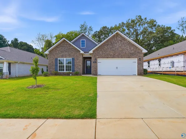 2657 Ajs Arbor Dr, Huntsville, AL 35810