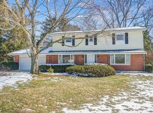 3688 Mann Rd, Blacklick, OH 43004