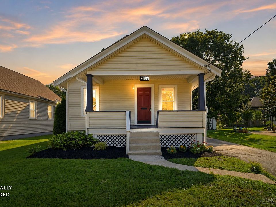 1st image of 3808 Camden Ave