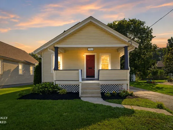 3808 Camden Ave, Cincinnati, OH 45227