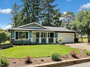 1124 152nd Street Ct E, Tacoma, WA 98445