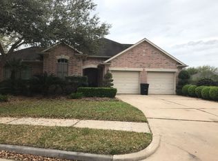 1811 Rippling Water Ct, Sugar Land, TX 77479