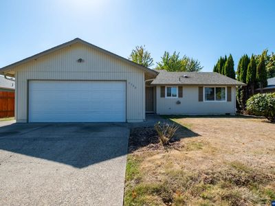 4380 Snowberry St NE, Salem, OR, 97305