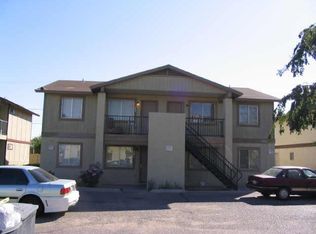 1823 N Spg, Mesa, AZ 85203