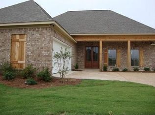 112 Choctaw Bnd, Clinton, MS 39056