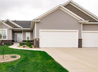 1171 Settlers Ct, Marion, IA 52302