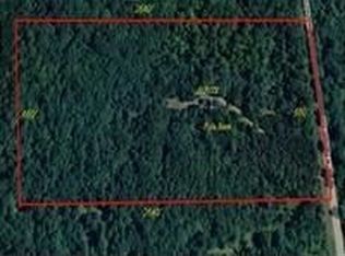 901 N Harrison Ave, Harrison, MI 48625