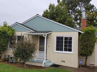 6519 Eureka Ave, El Cerrito, CA 94530
