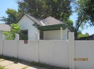 743 Avenue F, Council Bluffs, IA 51503