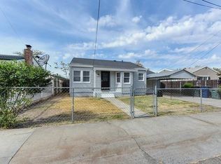 2745 Berger Ave, Sacramento, CA 95815