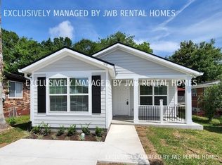 1519 Morgan St, Jacksonville, FL 32209