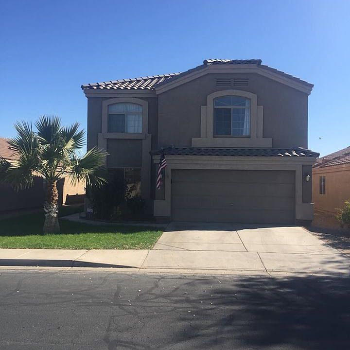 1st image of 12829 W Via Camille