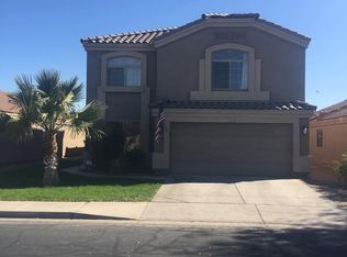 12829 W Via Camille, El Mirage, AZ 85335