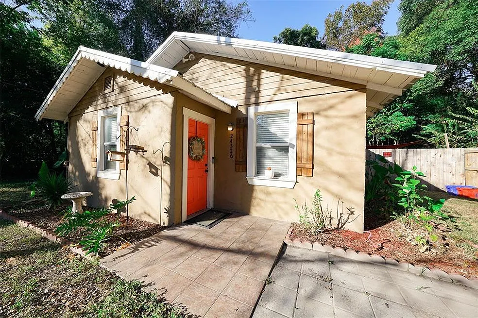 NW 187th Ave, High Springs — Photo 1