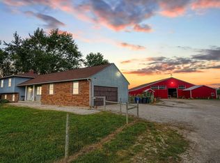 3910 Summit View Rd, Dublin, OH 43016