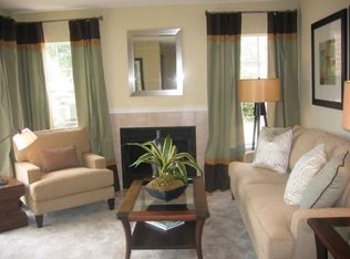 1513 Sunbow Falls Ln APT 305, Raleigh, NC 27609