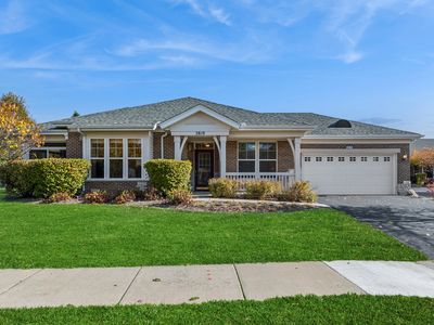 2819 Normandy Cir, Naperville, IL, 60564