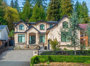 5029 Marine Dr, Burnaby, BC V5J3G5