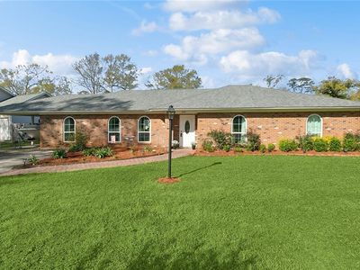 240 Carole Dr, Mandeville, LA, 70448