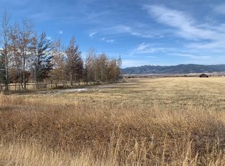 5094 S 1000 E, Victor, ID 83455