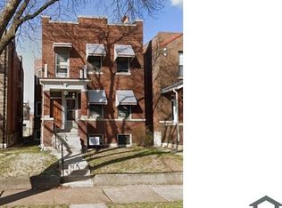 4911 Terry Ave, Saint Louis, MO 63115