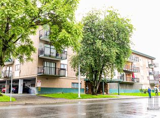 Mainstreet Arms Apartments Chilliwack, Chilliwack, BC V2P 5G1