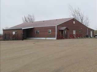 9925 County Road 49, Bottineau, ND 58318