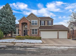 742 Countrybriar Ln, Highlands Ranch, CO 80129