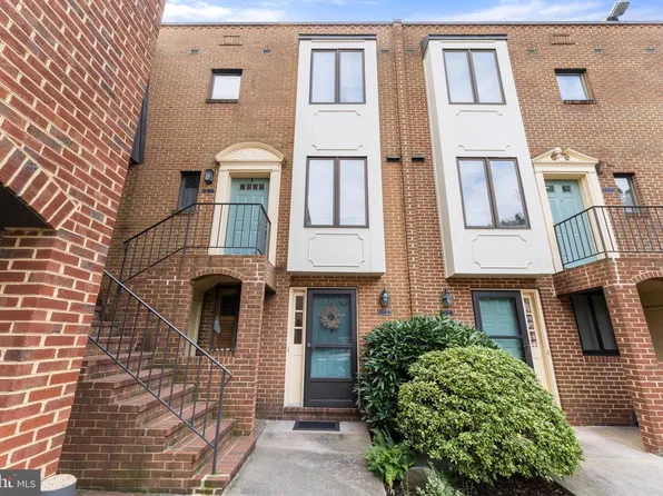 1414 12th St N #1414B, Arlington, VA 22209