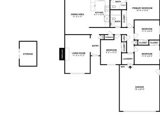 810 Blossom Ave, Suisun City, CA