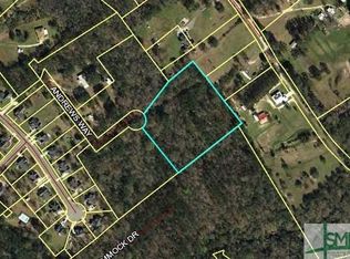 504 Andrews Way, Richmond Hill, GA 31324