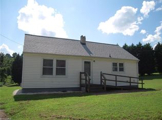 4530 Old Lexington Rd, Winston Salem, NC 27107