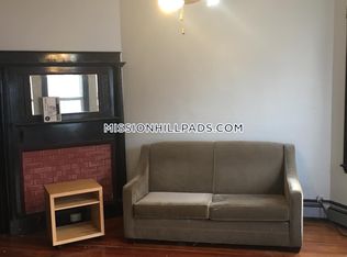 30 Darling St #3DA, Boston, MA 02120