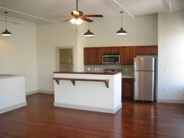 Ferrell Historic Lofts, 535 Main St #201, Danville, VA 24541