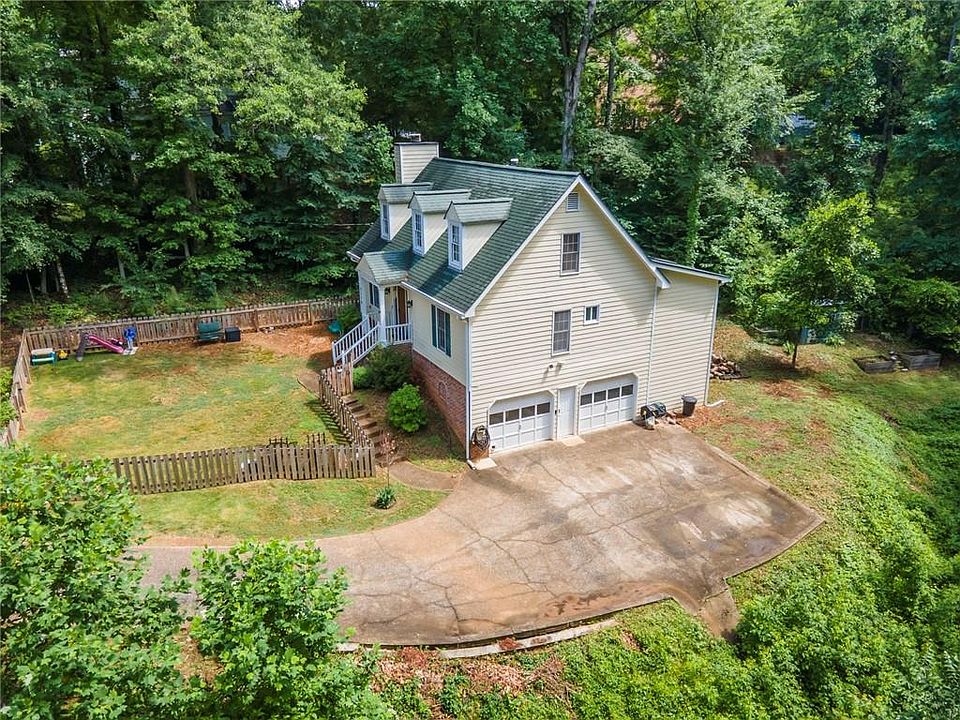 4350 Stockton Way, Marietta, GA 30066 Zillow
