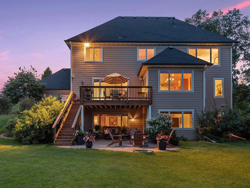 9051 Highview Ln, Woodbury, MN 55125 Zillow