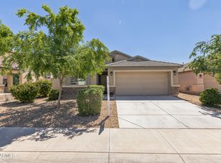 39997 W Novak Ln, Maricopa, AZ 85138
