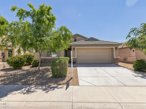 39997 W NOVAK Lane, Maricopa, AZ 85138