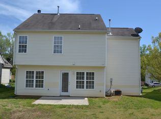 430 Havenbrook Way NW, Concord, NC 28027