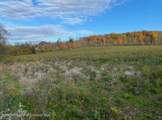 Stone And Reynolds Rd N, Dalton, PA 18414