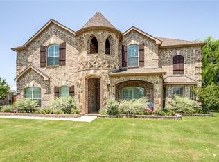 1205 Shadow Hills Dr, Wylie, TX 75098