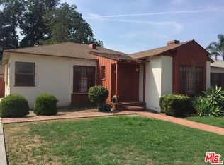 614 W School St, Compton, CA 90220