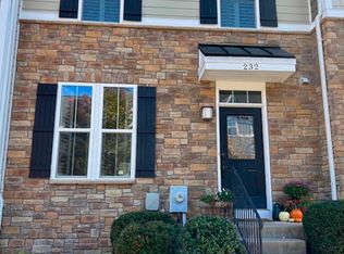 232 Pebble Beach Ct, Charlottesville, VA 22901