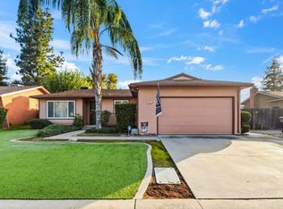 1504 Scott Ave, Clovis, CA 93611